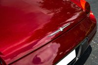 2004 Ford Thunderbird Premium Merlot Package for sale