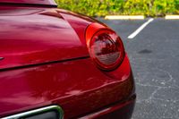 2004 Ford Thunderbird Premium Merlot Package for sale