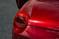 2004 Ford Thunderbird Premium Merlot Package for sale