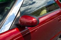 2004 Ford Thunderbird Premium Merlot Package for sale
