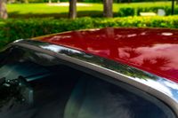 2004 Ford Thunderbird Premium Merlot Package for sale