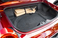 2004 Ford Thunderbird Premium Merlot Package for sale