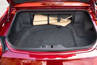 2004 Ford Thunderbird Premium Merlot Package for sale