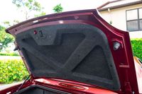2004 Ford Thunderbird Premium Merlot Package for sale
