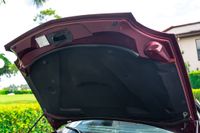 2004 Ford Thunderbird Premium Merlot Package for sale