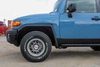 2014 Toyota FJ Cruiser SR for sale