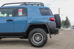 2014 Toyota FJ Cruiser SR for sale