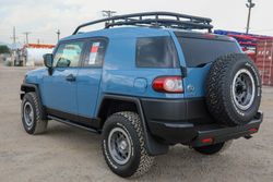 2014 Toyota FJ Cruiser SR for sale