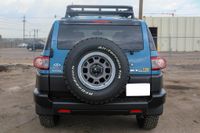 2014 Toyota FJ Cruiser SR for sale