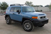 2014 Toyota FJ Cruiser SR for sale