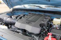 2014 Toyota FJ Cruiser SR for sale