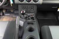 2014 Toyota FJ Cruiser SR for sale