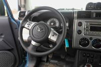 2014 Toyota FJ Cruiser SR for sale