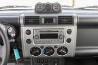 2014 Toyota FJ Cruiser SR for sale