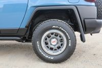 2014 Toyota FJ Cruiser SR for sale