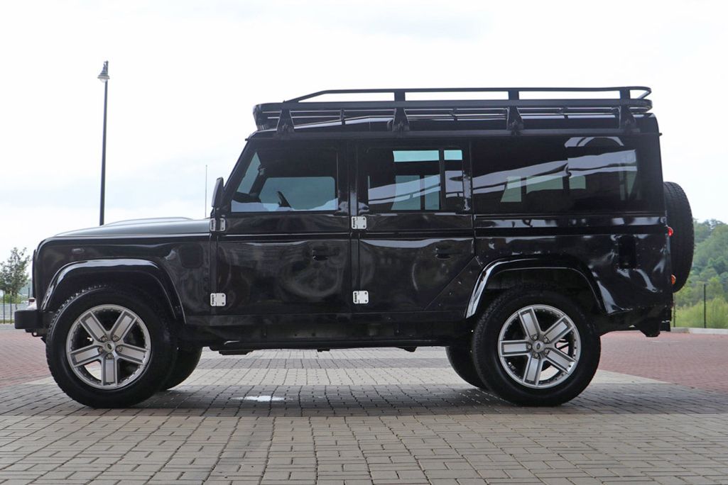 1985 Land Rover Defender 110 110 for sale
