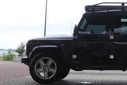 1985 Land Rover Defender 110 110 for sale