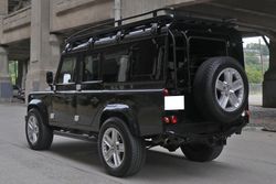 1985 Land Rover Defender 110 110 for sale