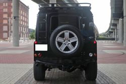 1985 Land Rover Defender 110 110 for sale