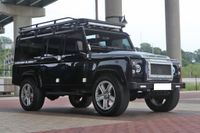 1985 Land Rover Defender 110 110 for sale