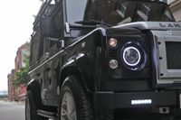 1985 Land Rover Defender 110 110 for sale