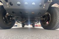 1985 Land Rover Defender 110 110 for sale