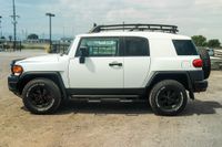 2008 Toyota FJ Cruiser S for sale