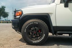 2008 Toyota FJ Cruiser S for sale