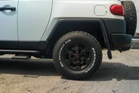 2008 Toyota FJ Cruiser S for sale