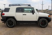 2008 Toyota FJ Cruiser S for sale