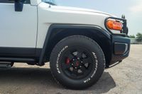 2008 Toyota FJ Cruiser S for sale