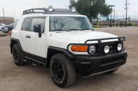 2008 Toyota FJ Cruiser S for sale