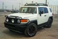 2008 Toyota FJ Cruiser S for sale