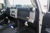 2008 Toyota FJ Cruiser S for sale