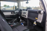 2008 Toyota FJ Cruiser S for sale