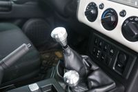 2008 Toyota FJ Cruiser S for sale
