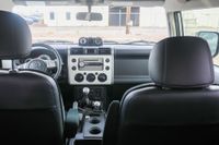 2008 Toyota FJ Cruiser S for sale