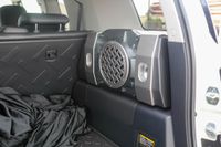 2008 Toyota FJ Cruiser S for sale
