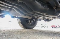 2008 Toyota FJ Cruiser S for sale