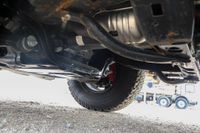 2008 Toyota FJ Cruiser S for sale