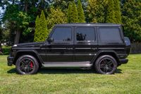 2018 Mercedes-Benz G63 AMG G63 AMG for sale