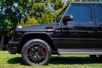 2018 Mercedes-Benz G63 AMG G63 AMG for sale