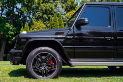 2018 Mercedes-Benz G63 AMG G63 AMG for sale