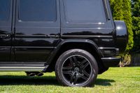 2018 Mercedes-Benz G63 AMG G63 AMG for sale
