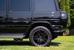 2018 Mercedes-Benz G63 AMG G63 AMG for sale