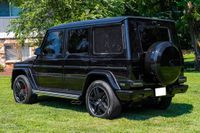 2018 Mercedes-Benz G63 AMG G63 AMG for sale