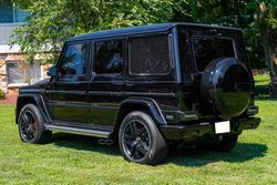 2018 Mercedes-Benz G63 AMG G63 AMG for sale