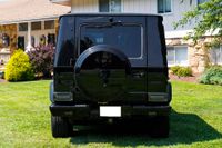 2018 Mercedes-Benz G63 AMG G63 AMG for sale