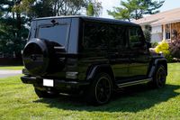 2018 Mercedes-Benz G63 AMG G63 AMG for sale