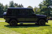 2018 Mercedes-Benz G63 AMG G63 AMG for sale